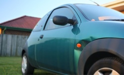 $180 Off $250 Worth of Dent Repair / Scratch Removal
