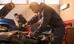 $86.40 for One Year Auto Maintenance Package at Bloomfield Lukoil ($264.75 Value)