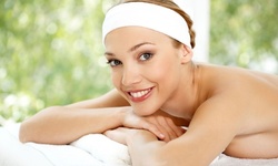 One or Two 60-Minute Swedish or Deep Tissue Massages at VE Medspa and Salon (Up to 68% Off)