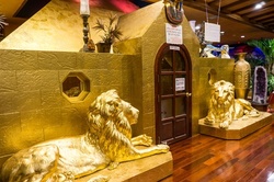 Admission for One or Two to King Spa & Sauna (Up to 37% Off)