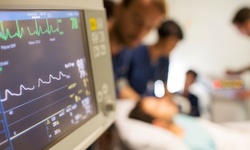 Online Basic Life Support (BLS) Certification Course from Advanced Medical Certification ($99 Value) 