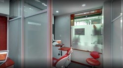 Express, Zoom! or Dr. Smiles Teeth Whitening Treatment at Smiles NYC (Up to 77% Off)