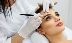 One Eyebrow Microblading Session or Ombre Shading Session, or Both at LaBelle MedSpa (Up to 80% Off).
