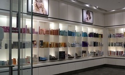 Hairstyling Services at Mark Garrison Salon (Up to 58% Off)