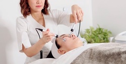 Facial Treatments at Yuzu Spa (Up to 57% Off). Three Options Available.