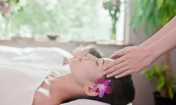 European Facial with Optional Signature/Swedish Massage at Yukie Natori New York Salon & Spa (Up to 62% Off)