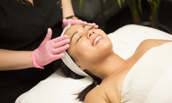 One, Two, or Three Facials, Microdermabrasions, or Corrective Peels at Skin Spa New York (Up to 48% Off)