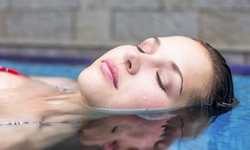 60-Minute Float Therapy Session for One or Two at Floating Lotus (61% Off)