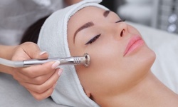 Deep-Cleansing Facial with Optional Microdermabrasion or Microneedling at Love You Laser (Up to 82% Off)
