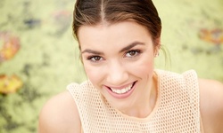 One 60-Minute Facial with Optional Microdermabrasion at Green Zen Organic Spa (Up to 61% Off)