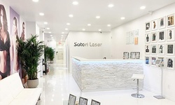 Laser Hair Removal Treatments on a Small, Medium, or Large Area at Satori Laser Hair Removal (Up to 79% Off)  