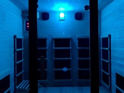 Up to 59% Off on Spa - Sauna at Modrn Sanctuary