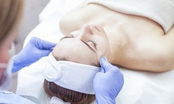 One 60-Minute Deep Cleaning Facial or 80-Minute Microdermabrasion at JJ LoveBeauty (Up to 62% Off)