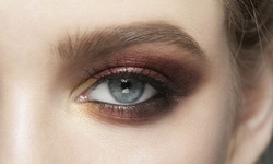 Eyelash Extensions with 60 Lashes per Eye at Lash Wonderland (Up to 57% Off) 