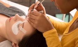 Eyelash Extensions at EMIKO Lash & Hair(Up to 61% Off)