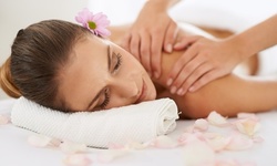 Singles Massage Package at Traditional Remedies (Up to 39% Off). Two Options Available.