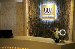 60-Minute Signature, Hydrodermabrasion, or Eminence Organic Facial at Dr WW Med Spa (Up to 69% Off)