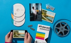 Hand-Digitized Media Conversion from Southtree (Up to 75% Off). Four Options Available.