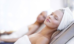 Spa Treatments at Spa Next (Up to 62% Off). Two Options Available.