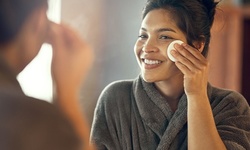One or Three IPL Photofacials at Beaute des Arts (Up to 86% Off)