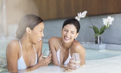 Spa Day Pass for One or Two with Extras at Aria Spa (Up to 62% Off)