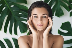 60-Minute Hydra-, Anti-Aging, Brightening, or Microdermabrasion Facial Treatment (Up to 57% Off)