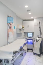 Three Sessions or One Year of Unlimited Laser Hair Removal at Cosmed Laser Spa (Up to 97% Off)