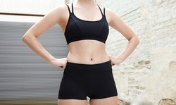 One, Three, or Six VelaShape II Body-Contouring Treatments at Lavenvelle Spa (Up to 80% Off) 