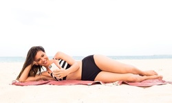 Brazilian Waxing Services at The Thread Loft (Up to 61% Off). Four Options Available.