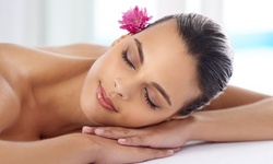 One 60-Minute Full Body Massage or Couples VIP Room Massage at Spa HH (Up to 43% Off)