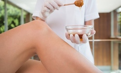 One Eyebrow Threading and Tinting Session or Brazilian Waxing Sessions at Perfect Brows NYC (Up to 56% Off)