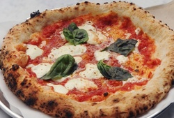 Italian Food at Neapolitan Express - Midtown (Up to 55% Off). Two Options Available.