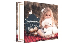 8x8" Custom Canvas Prints from Canvas on Sale (Up to 85% Off). Six Options Available. 