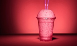 $7 for $10 Toward Food and Drink at Berri Berri Smoothie and Juice Bar
