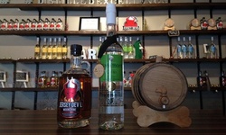 Tour, Tasting, and Shot Glasses for Two, Four, or Six at Claremont Distillery (up to 67% Off)  