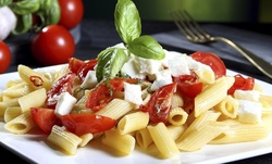 Italian Cuisine for Dinner for Two or Four at Da Francesco (53% Off) 