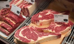 $22 for $30 Worth of Humanely Raised, Hormone-Free Local Meat at Dickson's Farmstand Meats 