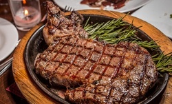 Steak Dinner for Two or Four at Philip Marie (Up to 33% Off)