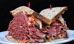 $120, $180, $240, or $300 Value Gift Card Toward Deli Food and Drink at Sarge's (Up to 16% Off)