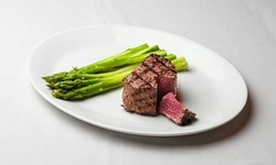 $31.54 for $80 Worth of USDA Prime Steaks at Regina's Steakhouse and Grill