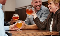 $9 for $20 Towards Gastropub Food at Mazza & More 