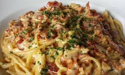 $24.32 Worth of Dinner at Cara Mia - Millburn ($50 Value)