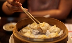 Up to 33% Off on Dim Sum Restaurant at Shanghai Asian Cuisine 上海小館