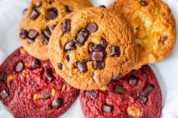12 Hand-Rolled Water-Boiled Bagels or $7.50 for $15 Worth of Cafe Food and Drink at Bagel Point 