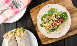 $12 for $20 for Texan and Mexican Cuisine for Takeout or Dine-In When Available at El Guacamole