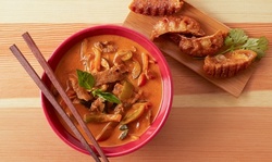 $4 for $10 Worth of Caribbean and African Cuisine for Carryout at Amarachi