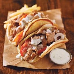 $10 for $20 Worth Of Casual Dining (Also Valid On Take-Out W/Min. Purchase Of $30)