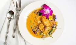 $45 for $50 Toward Indian Cuisine at RaaSa, Takeout or Dine-In if Available