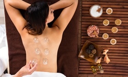 One or Three 60-Minute Acupuncture, Infrared Therapy, and Cupping Sessions at MedSpa Clubs (Up to 60% Off)