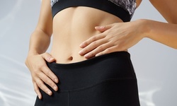 One Colon Hydrotherapy Treatment at Downtown City Spa (61%  Off)  